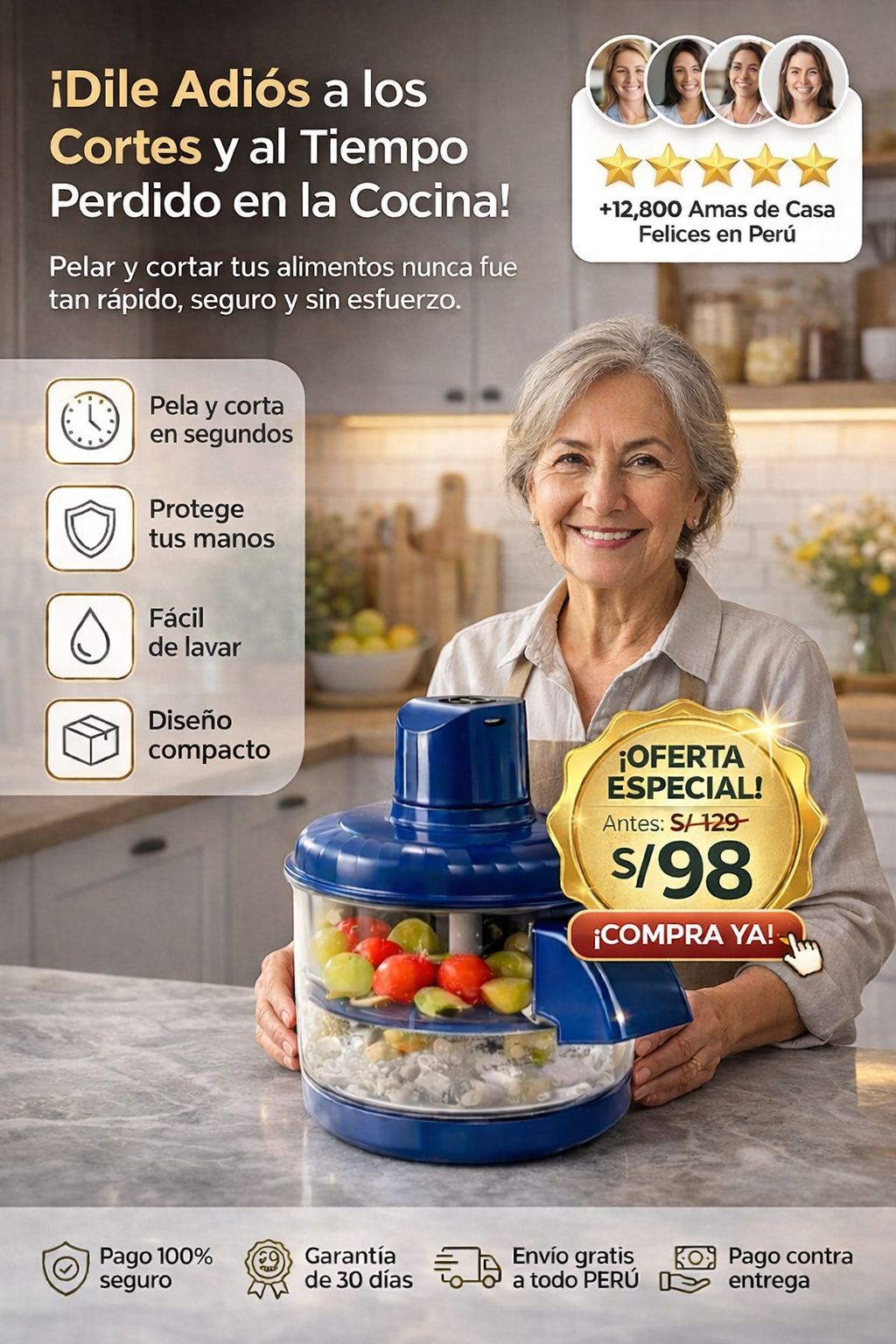 EJERCITADOR ABDOMINAL EN CASA