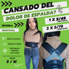 LIQUIDACIÓN CORRECTOR POSTURAL BASIC